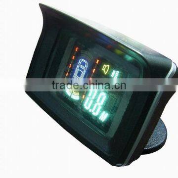 VFD HUD Parking Sensor photo-3