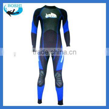 Neoprene full wetsuit