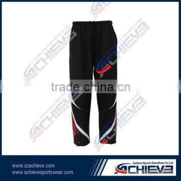 Full sublimation custom motocross pants