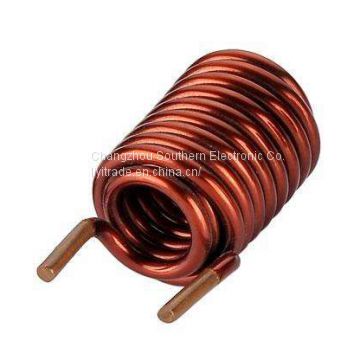 Air coil inductor, air coil with good quality, Air indcutor custom made