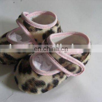 OEM Soft Baby Shoes