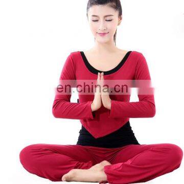 custom best selling women yoga wear