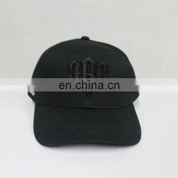 Cheap Custom 3D Baseball Cap In Sports Cap With Embroidery Logo