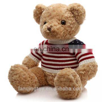 Wholesale Big Size Brown 300cm Teddy Bear Plush Toy photo-3