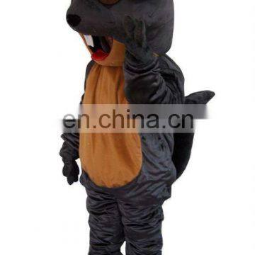 Vole Mascot Costume For Party/Carnival F-2097