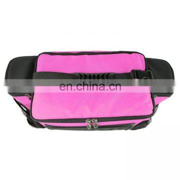 Insulated Meal Prep Bag for Lunch w/ Multiple Pockets photo-2