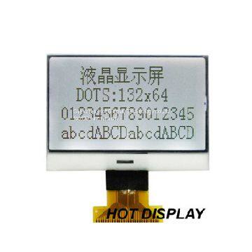 COG 240160 Graphic LCD Module photo-4