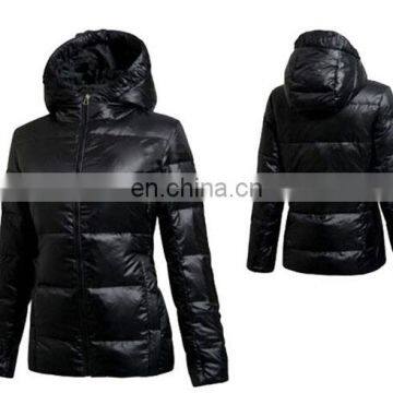 2017 Top Sell Woman Winter Outwear Jacket Waterproof Shell photo-6