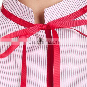 The Best Quality Waiter And Waitress Uniform Design, Restaurant Uniform Trade Assurance Supplier photo-4