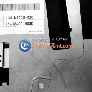 I-Pulse feeder F1 16mm LG4-M5A00-02