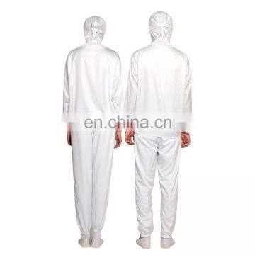 2017 Food Factory Worker Wear Uniform