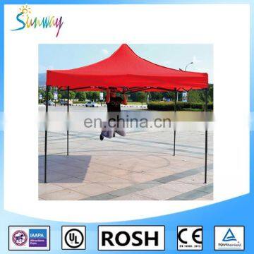 Flame Retardant Folding Car Cover Tent