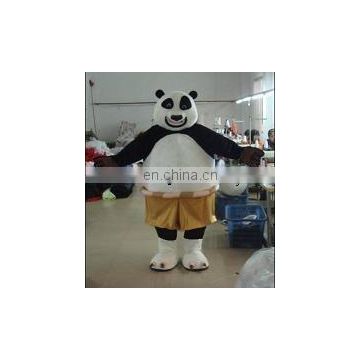 panda costume kung fu panda costume