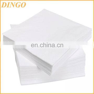 Cheap Disposable White Paper Napkins