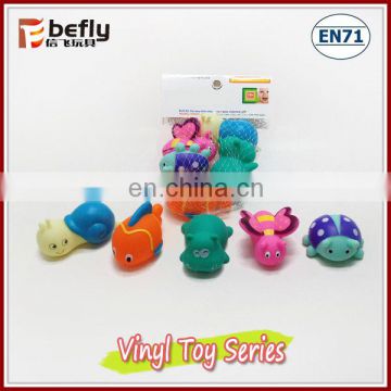 Kds bath vinyl toy manufacturer