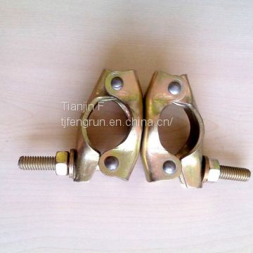 Scaffolding Coupler