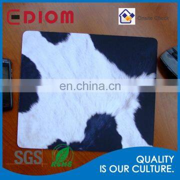 Eco Friendly High Quality Wholesale Fashion Custom Sublimation Mouse Pad Mat
