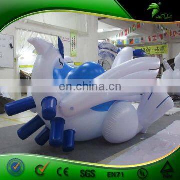 Big Boobs Laying Inflatable Lugia Sex Hole In Belly Inflatable Hongyi Toy photo-2