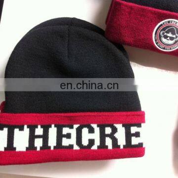 Factory Direct Custom summer beanie hat