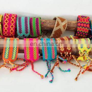 Bangle Wayuu Traditional Bracelet