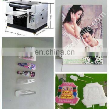 plastic bag printing machine small/digital printer