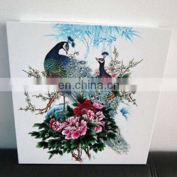 SLJET Lamp Inkjet Light China Made Led Flatbed High Resolution UV Printer photo-4