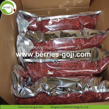 Factory Hot Sale Dried Himalayan Goji Berries photo-5