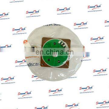 Programmable Sound Chip for Clothes photo-2