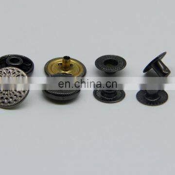 Custom Anti Copper Snap Button for Clothing photo-6