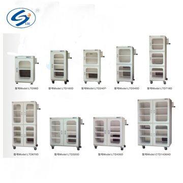 Factory Price Humidity Control Nitrogen Storage Cabinet photo-2