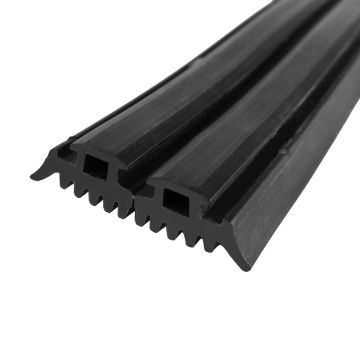 Commercial and Residential Products EPDM Rubber Seals Door Seals Window Seals Glazing Gaskets Sealing Profiles China