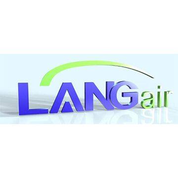 Langair Compressor Machinery(shanghai)Co,. Ltd