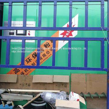 Automatic and Efficient Environment - Friendly Plastic Milling Machine photo-5