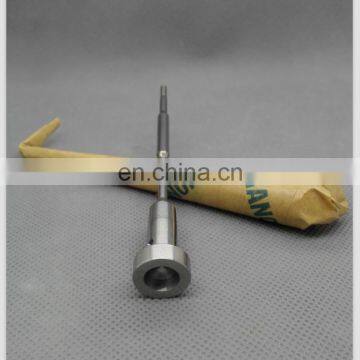 Injector common rail valve F00VC01383