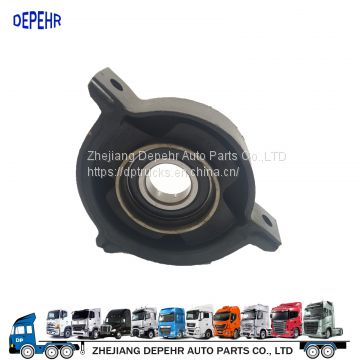 Zhejiang Depehr Heavy Duty European Tractor Drive Shaft Bearing Benz Truck Middle Center Bearing 3104100822