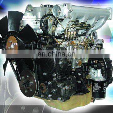 diesel engine (490BPG-G1 diesel engine for forklift,37kw/2650rpm,torque:148Nm/rpm)