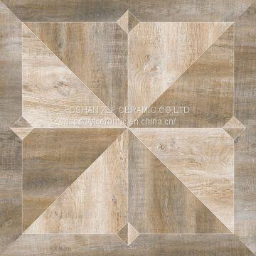 Porcelain Rustic Tile Made in China 600x600mm