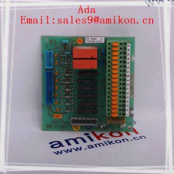 IGCT Module Board SAFT121PAC Machinery Power Supply Abb