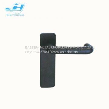 Fire Door Locks and Handles High Security Door Locks Lock Body With Handle photo-2