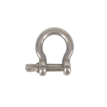 Stainless Steel Dee Shackle photo-2