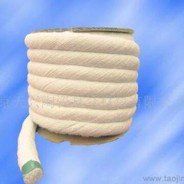 ceramic fiber rope