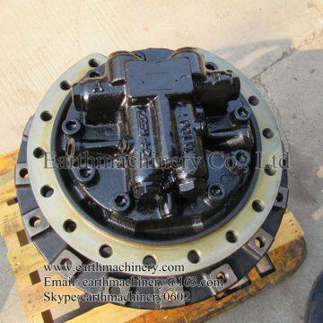 Komatsu Excavator Pump photo-2