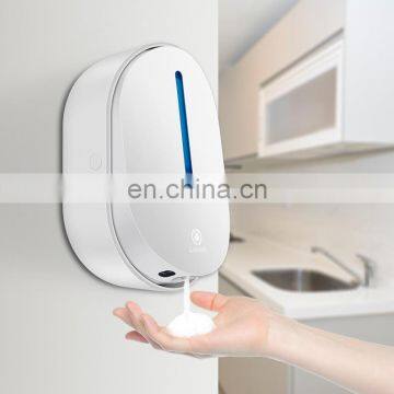 Lebath Hand Wash Liquid Hand Soap Dispenser photo-4