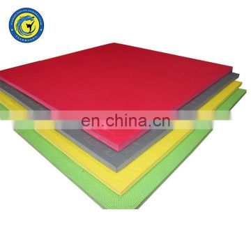 Fitness Used Colorful Eva Foam Martial Arts Mat