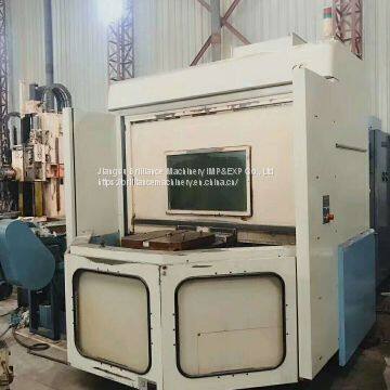 Imported Japan OKK KCH-600 horizontal machining center
