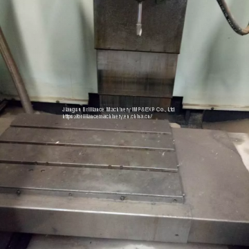 Used Taiwan Taiken T-500 Drilling and Tapping Machine photo-4