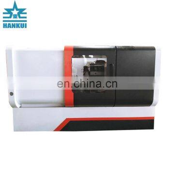 CK40 Linear Guideways Turning Center CNC Lathe Machine Price