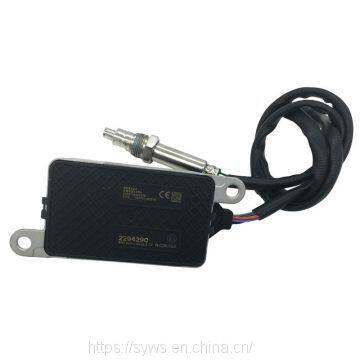 Nitric Oxide Gas Nox Sensor 2064768/2247380/2296800 2294290 5Wk9 7400 For Scania photo-2