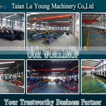 Micro Cnc Lathe Low Price Fanuc Servo Motor CK0640A photo-2