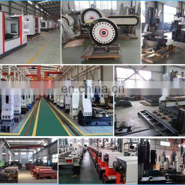 VMC7126 Low Cost Education Cnc Milling Machine With Siemens and Fanuc System photo-7